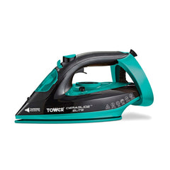 Ceraglide Teal Iron