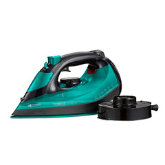 Ceraglide Iron Cord /Cordless Teal