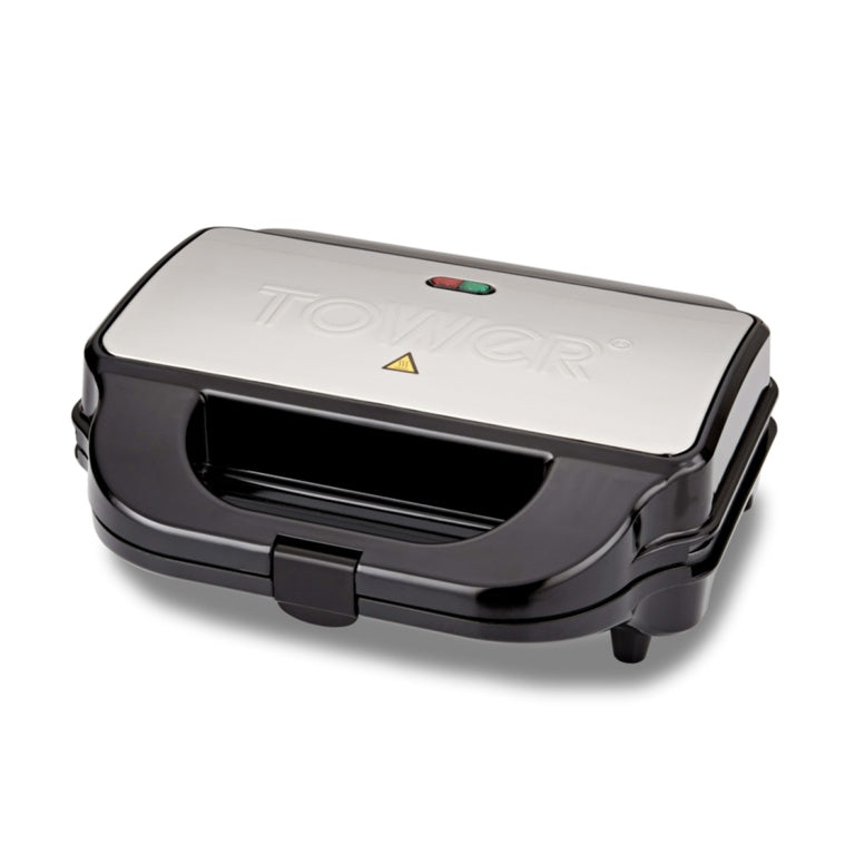 3 in 1 Deep Fill Sandwich Maker