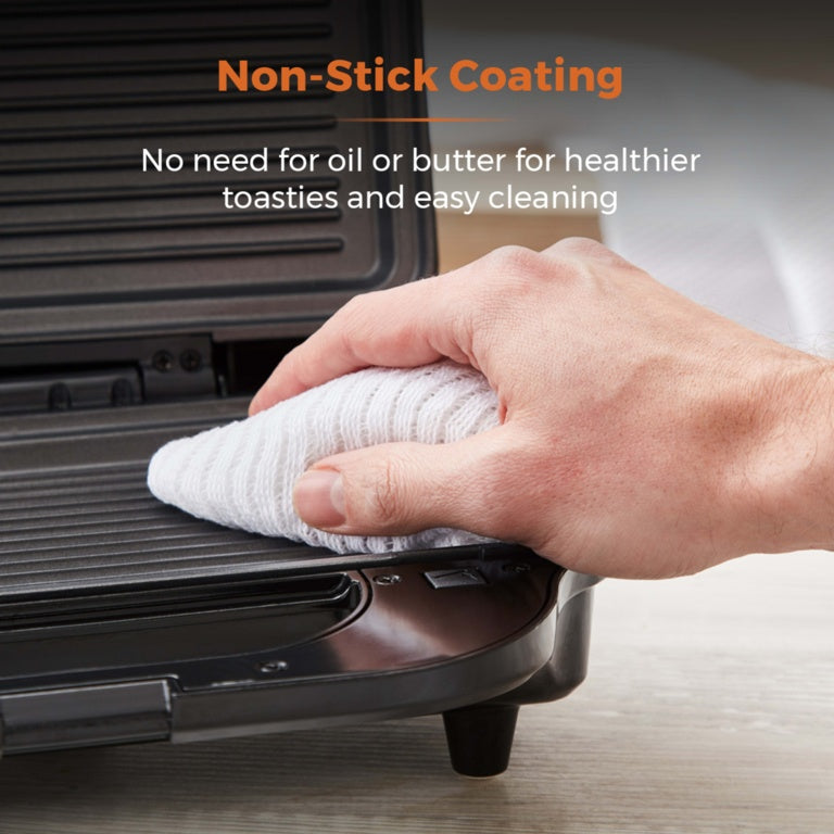 3 in 1 Deep Fill Sandwich Maker