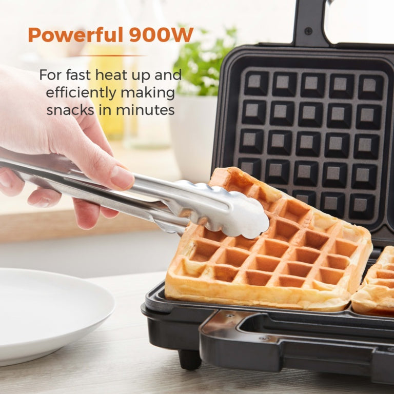 3 in 1 Deep Fill Sandwich Maker