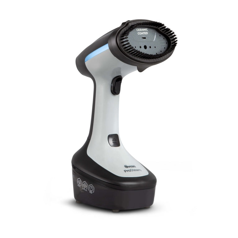 Portable Garment Steamer