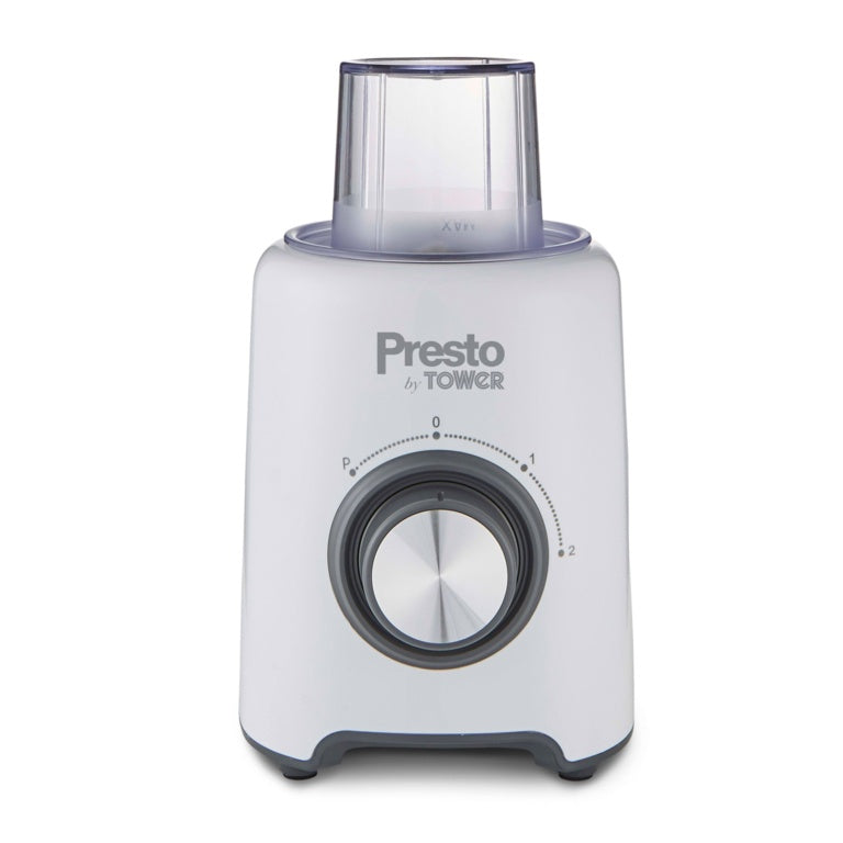Presto Jug Blender White 500w