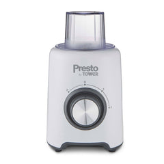 Presto Jug Blender White 500w