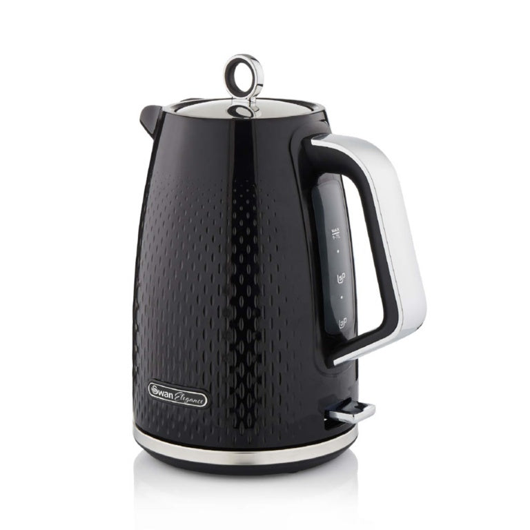 Textured Jug Kettle 1.7L