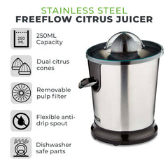 Citrus Juicer