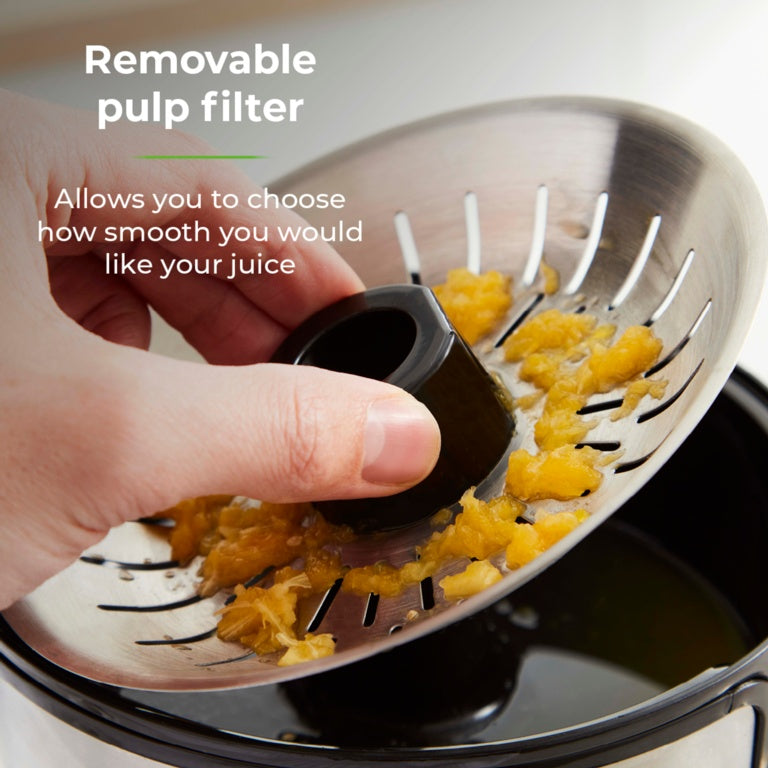 Citrus Juicer