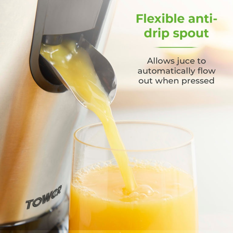 Citrus Juicer