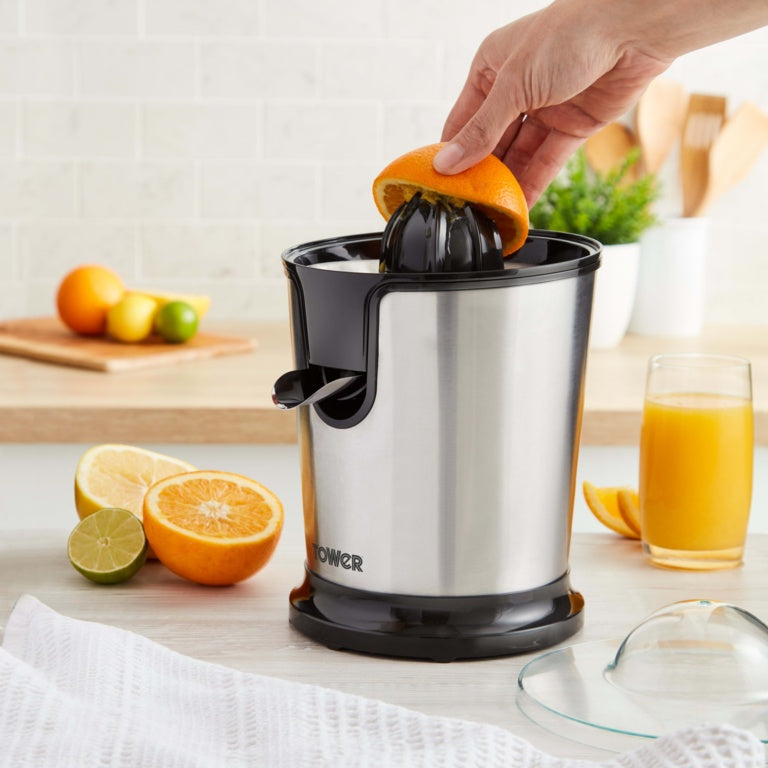 Citrus Juicer