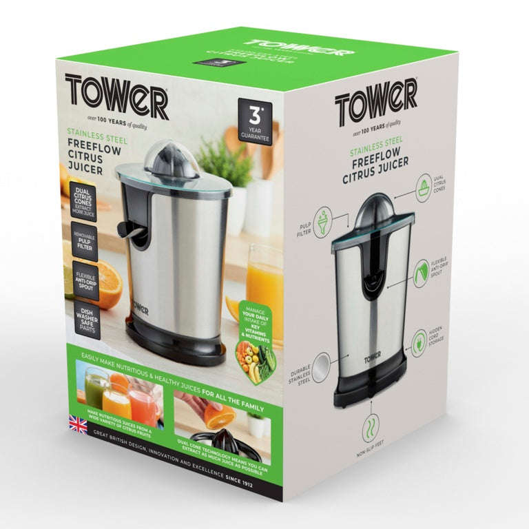 Citrus Juicer