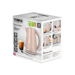 Solataire Latte Kettle 3kw