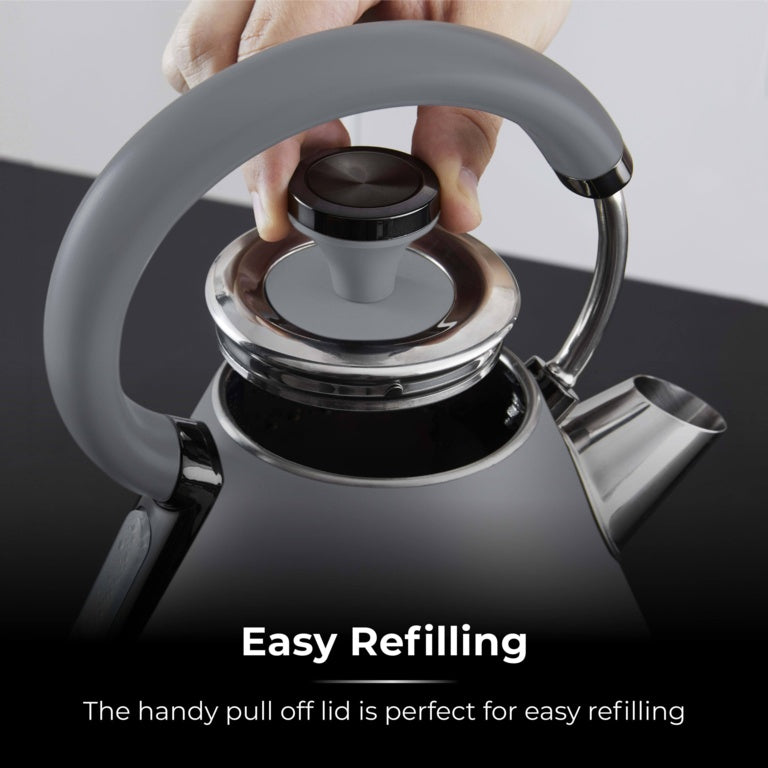 Sera Grey Kettle 3kw