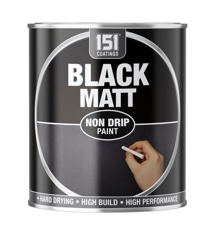 Matt Paint 300ml