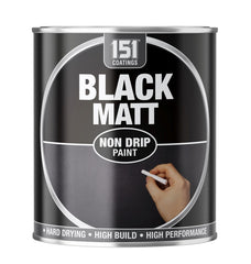 Matt Paint 300ml