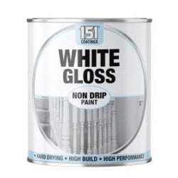 Non Drip Gloss Paint 300ml