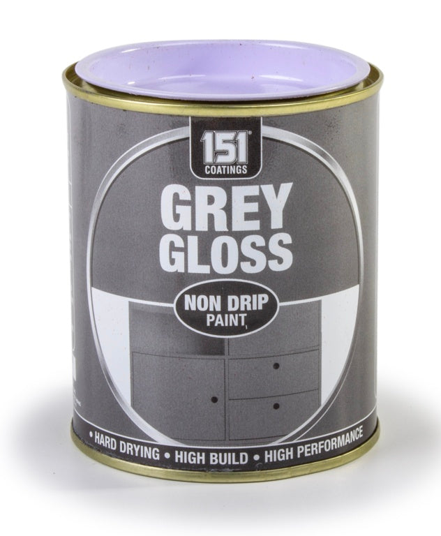 Non Drip Gloss Paint 300ml
