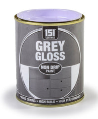 Non Drip Gloss Paint 300ml