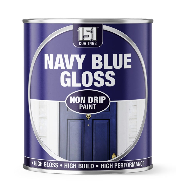 Non Drip Gloss Paint 300ml