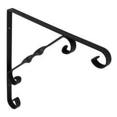 Ornamental Scroll Bracket