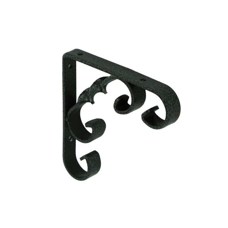 Ornamental Scroll Bracket