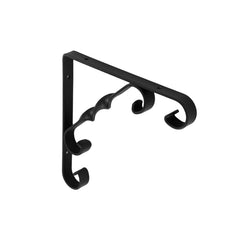 Ornamental Scroll Bracket