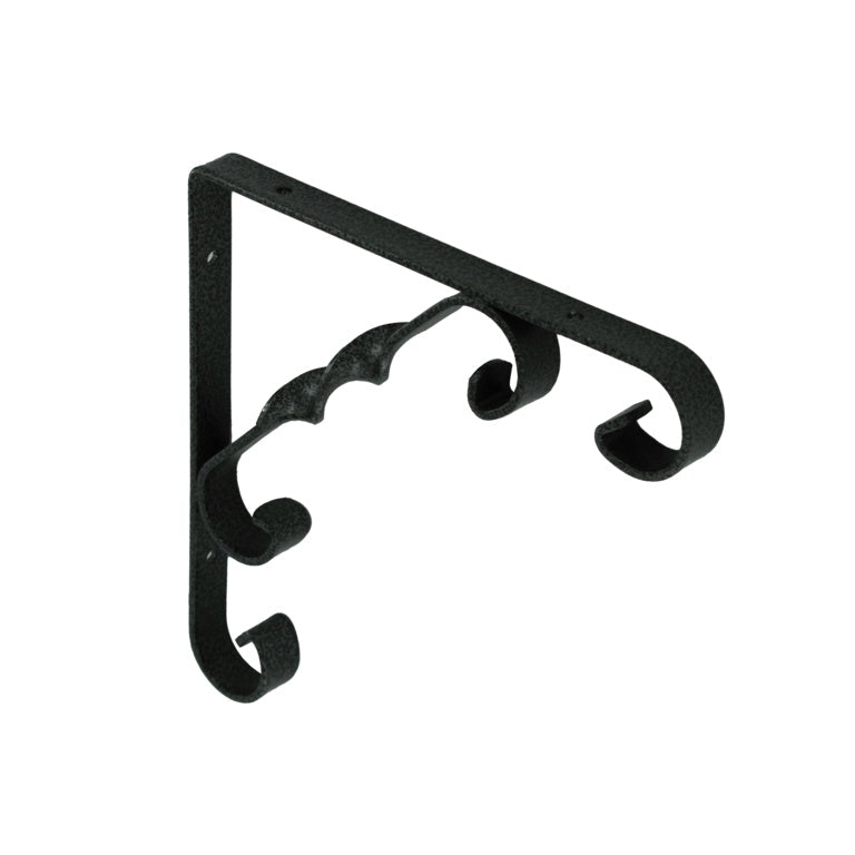 Ornamental Scroll Bracket