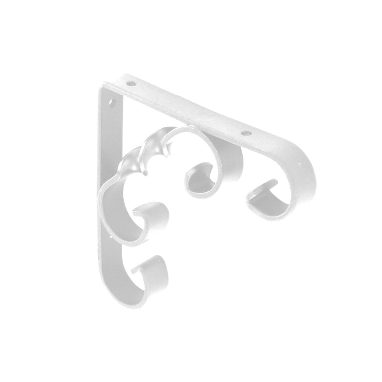 Ornamental Scroll Bracket