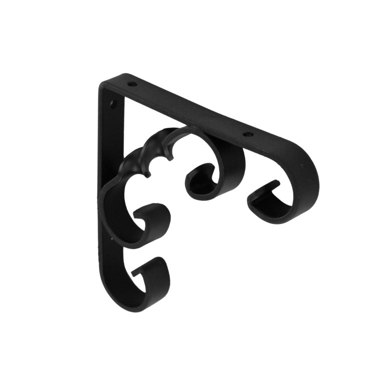 Ornamental Scroll Bracket