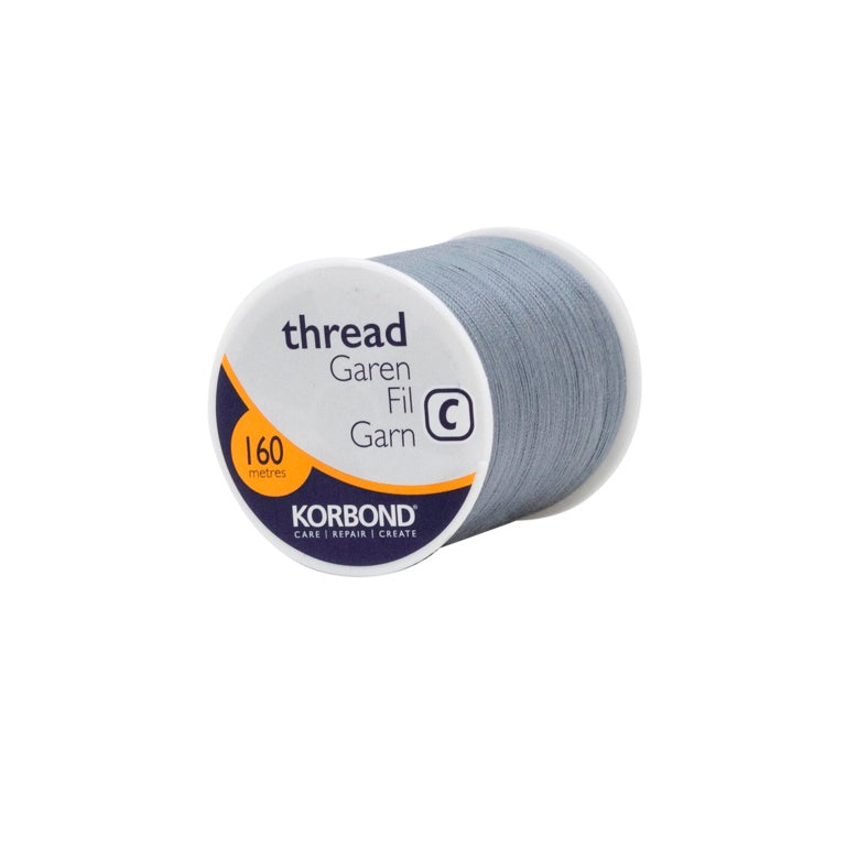Grey Thread