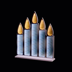 Candlebridge Infinity Mirror