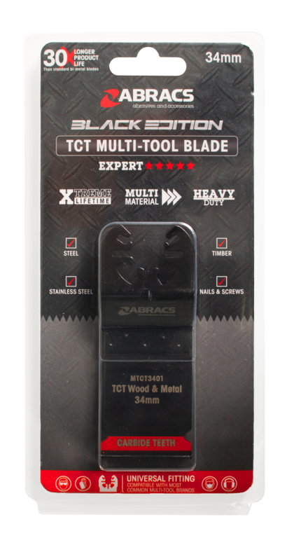 TCT Multi Tool Blade