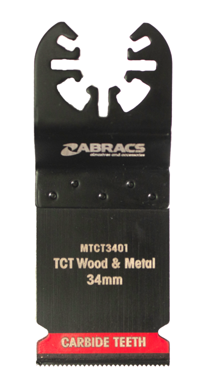 TCT Multi Tool Blade