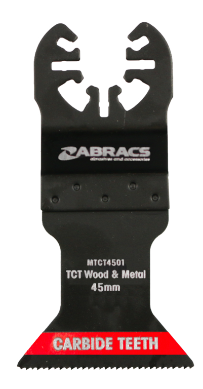 TCT Multi Tool Blade