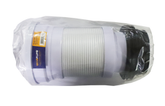 Flexible W/C Pan Connector