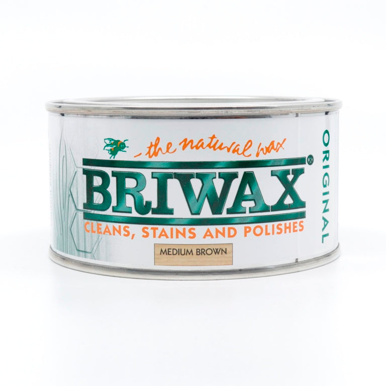 Original Medium Brown