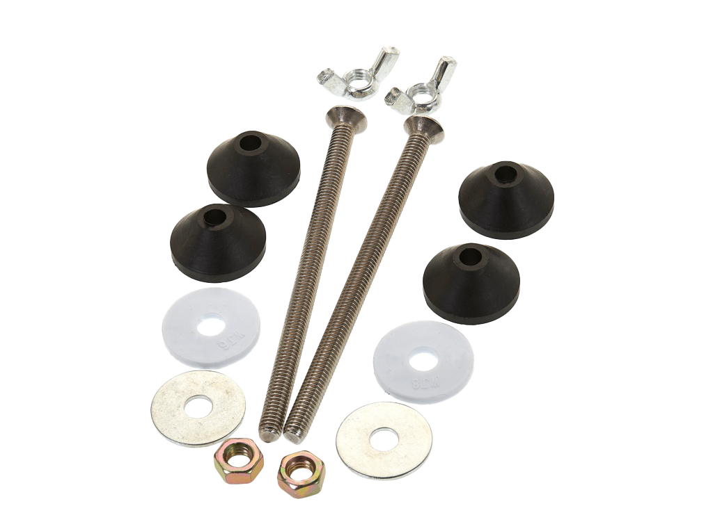 Cistern Bolt Through Kit