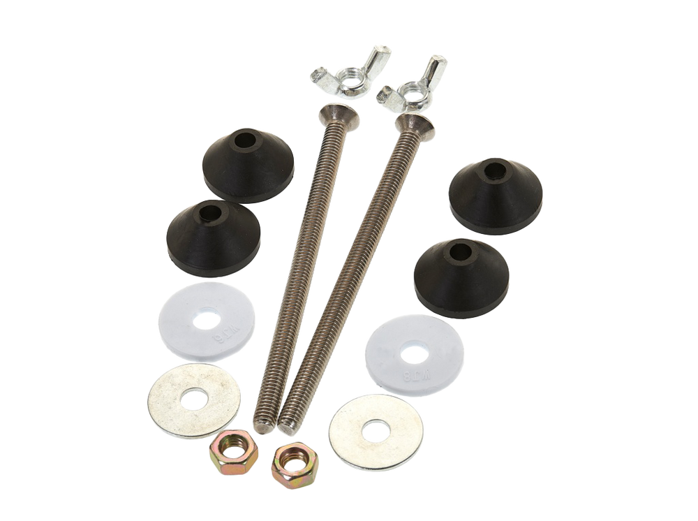 Cistern Bolt Through Kit