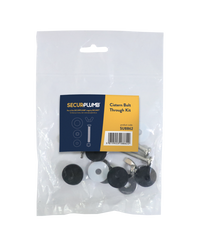 Cistern Bolt Through Kit