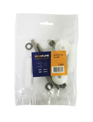 Basin Fixing Kit M8