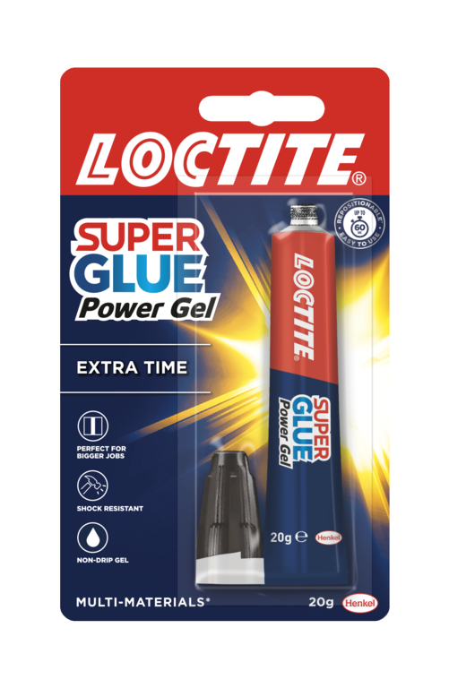 Power Gel