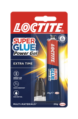 Power Gel