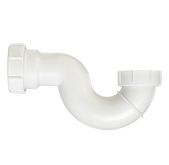 Shallow Bath P Trap