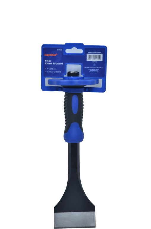 Floor Chisel /Guard