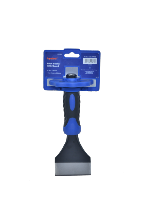 Brick Bolster With Guard