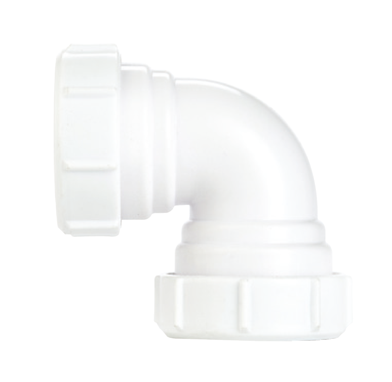 Compression 90° Bend