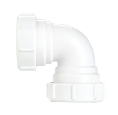 Compression 90° Bend