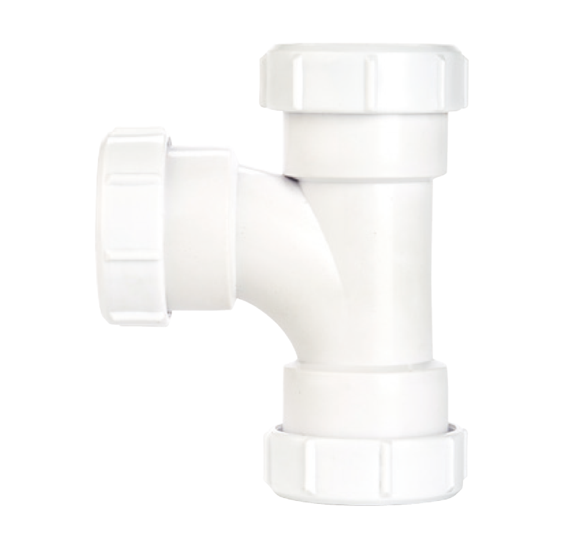 Compression Swept Tee