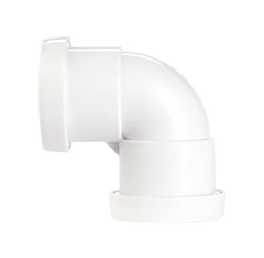 Pushfit 90° Bend