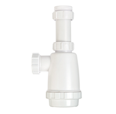 Universal Telescopic Bottle Trap