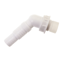 Replacement Washing Machine Trap Nozzle